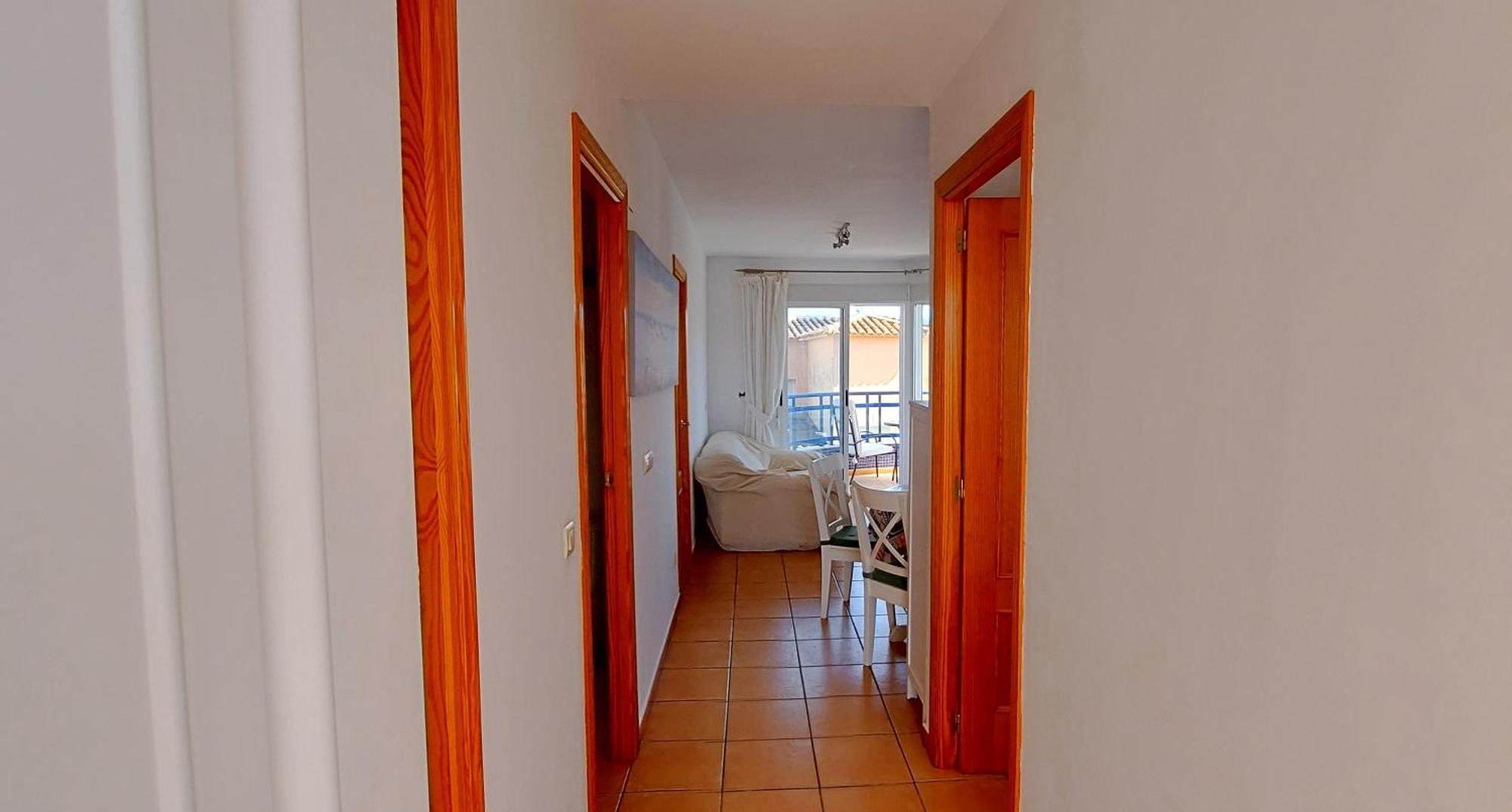 Practico&comodo Apartment